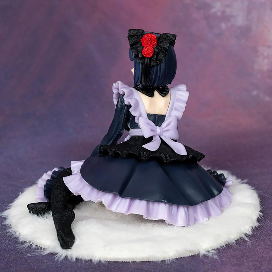 Fashnics My Dress-Up Darling Kitagawa Marin Actionfigur Schwarz Bunt - Bild 2