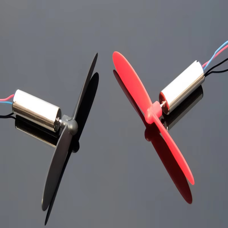 EVANOVM Dreieckige Flügel für Elektroflugzeuge, 1-Paar-Set, Zubehör - Bild 1