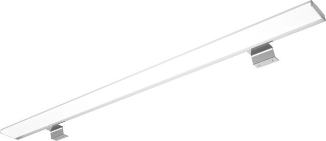Pelipal Aufsatzleuchte Serie 4010 LED in Chrom Glänzend, Breite: 90 cm - Bild 1