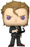 Funko Pop! Anime Solo Leveling Woo Jinchul Vinylfigur - Bild 1