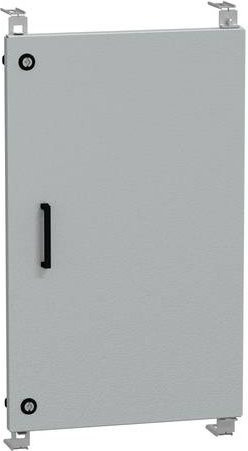 Schneider Electric NSYPAPLA75G Innentür für PLA-Gehäuse, Farbe: Grau, H x B: 750 x 500 mm - Bild 1