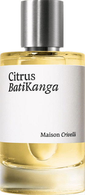 Maison Crivelli Citrus Batikanga Eau de Parfum Spray - Bild 1