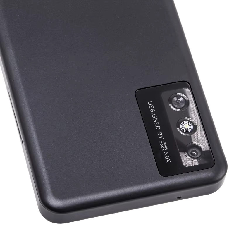 DOOV R77 Pro 4G Smartphone mit 2,8 Zoll Touchscreen, 3GB RAM, 32GB Speicher, Android und 5MP Kamera in Schwarz oder Grau - Bild 5