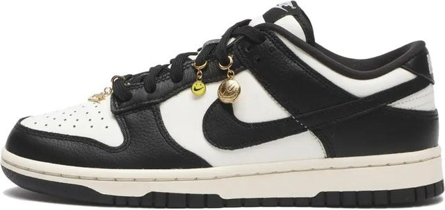 Nike Anhänger Panda Kirsch, Damen - Bild 1