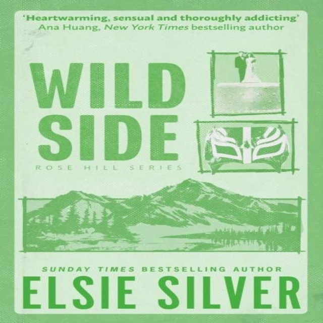 Wild Side von Elsie Silver, Taschenbuch - Bild 1