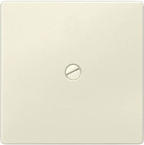 Siemens Schalterprogramm Wippe Delta Creme-Weiß 5TG6291 - Bild 1