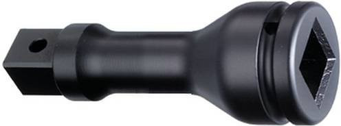 Stahlwille Steckschlüssel-Verlängerung Antrieb 3/4 Zoll 20 mm Länge: 180 mm - Bild 1