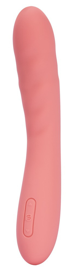 Svakom Stoßvibrator Ava Neo in Pink mit App-Steuerung - Bild 2
