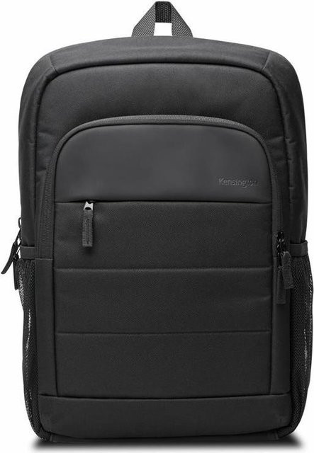 Kensington EQ Notebook-Rucksack Schwarz für 14 Zoll (K60391WW) - Bild 1