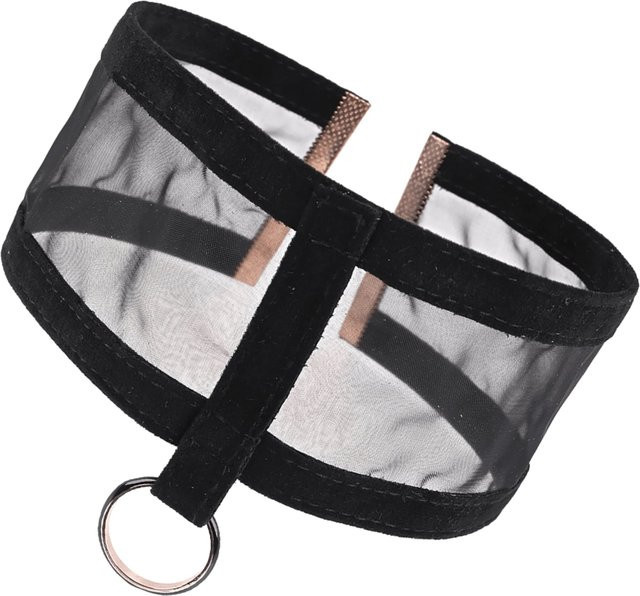Sheer Day Collar, Damen - Bild 1