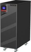 PowerWalker VFI 10000TCP 3/1 USV in Schwarz - Bild 1