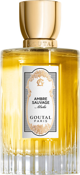 Goutal Ambre Sauvage Absolu Eau de Parfum, Unisex - Bild 1