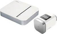 Bosch Smart Home Aktionspaket ONE Set in Weiß mit App-Steuerung und Smart Home Integration - Bild 1