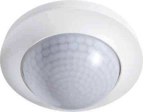 ESYLUX Decken-Präsenzmelder PD-C 360i/24plus in Weiß und Silber - Bild 1