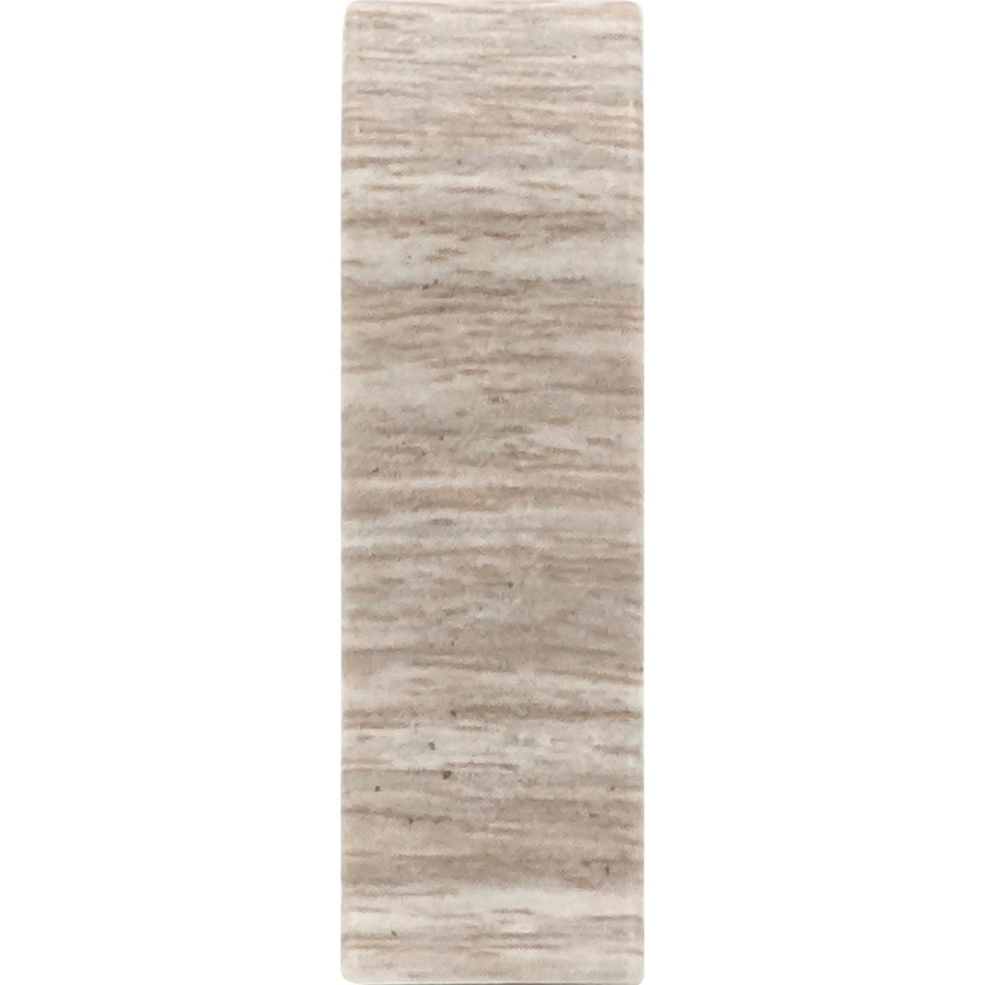 Döllken Profiles Verbinder SLK Classic 50 Eiche Sardinia in Braun und Beige aus PVC - Bild 2