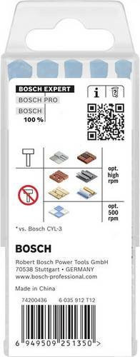 Bosch Multi Construction Multibohrer-Set in Multicolor mit den Durchmessern 5,5 mm, 6 mm, 7 mm und 8 mm - Bild 1