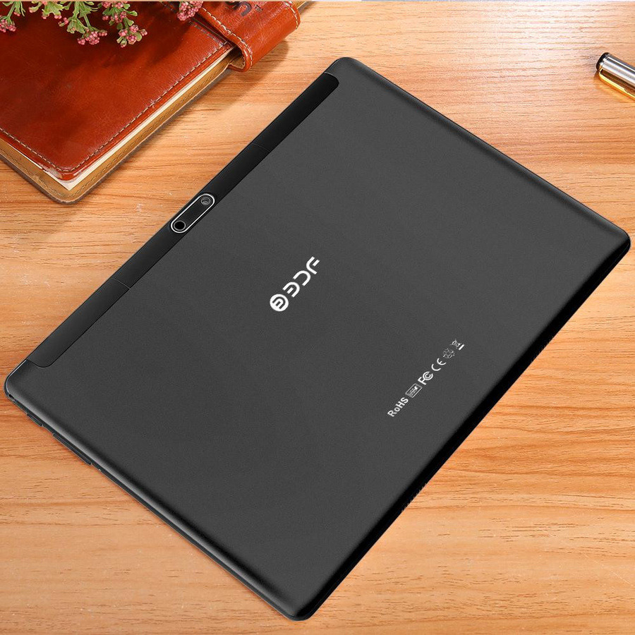 BDF S10 Android 11 Tablet-PC mit MediaTek Prozessor, 4 GB RAM, 64 GB ROM, 10,1 Zoll Display, Blau - Bild 10