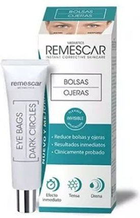 Remescar Augen- und Augenringe-Korrektor Creme, 8 ml, Unisex - Bild 1