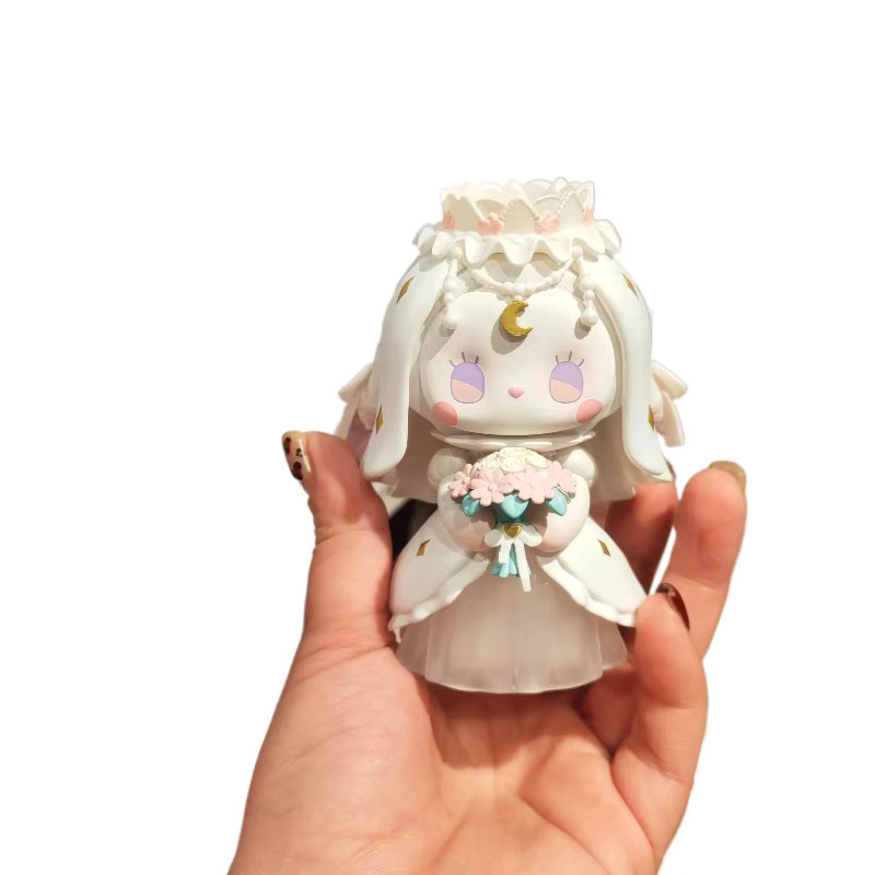Emma Secret Forest Beloved Series Blind Box, Anime Figuren, Einzelfigur - Bild 4