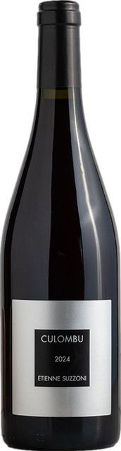 Clos Culombu Rotwein Sciaccarello, Corse Calvi AOP, 2024, trocken, 0,75 l - Bild 1