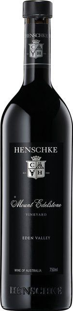 Henschke Shiraz Rotwein, 2013, Eden Valley, Australien, trocken, 0,75 l - Bild 1