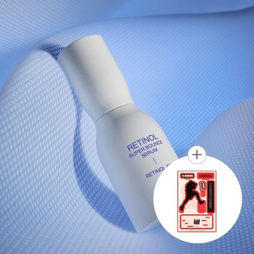Iope Retinol Super Bounce Serum, 30 ml, Unisex - Bild 1
