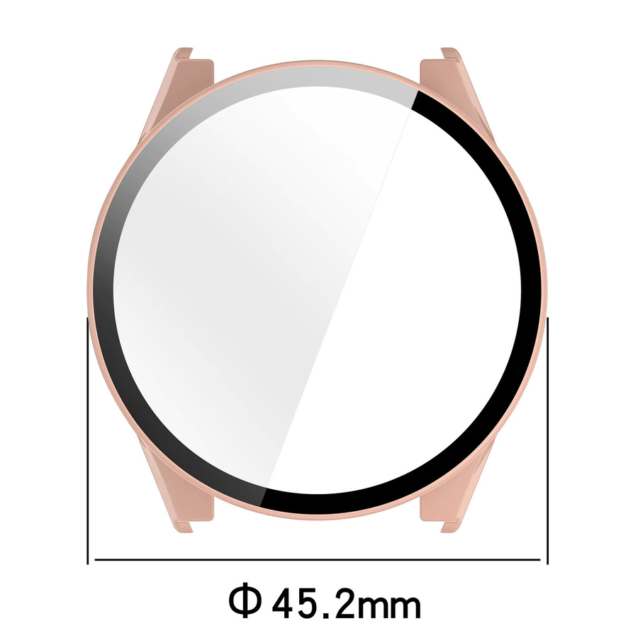 Garmin Cover Shell für Forerunner 170/170 Music, Schwarz, Kunststoff - Bild 2
