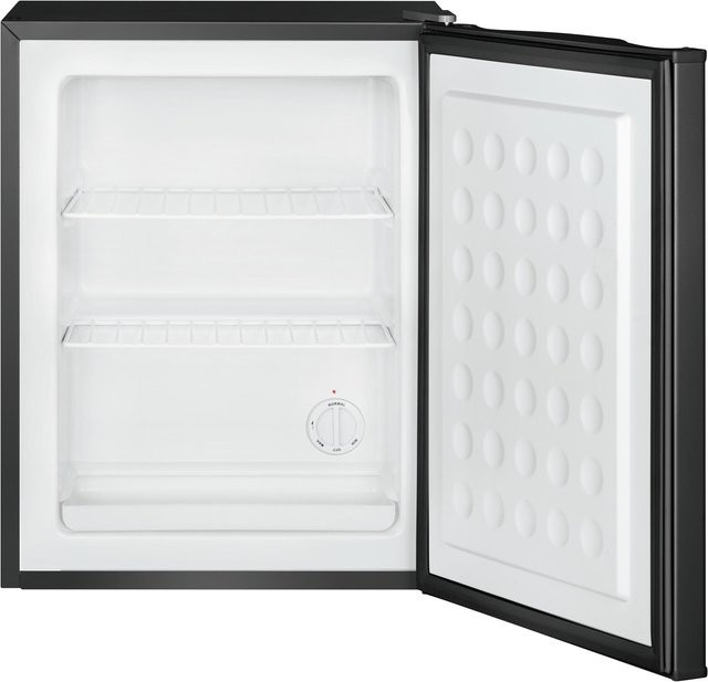 Bomann Mini-Gefrierschrank GB 7236 Schwarz - Bild 1