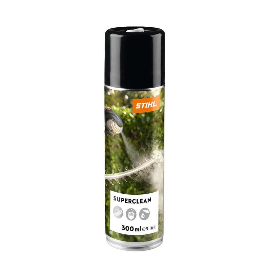 Stihl Sprays Superclean 300 ml - Bild 2