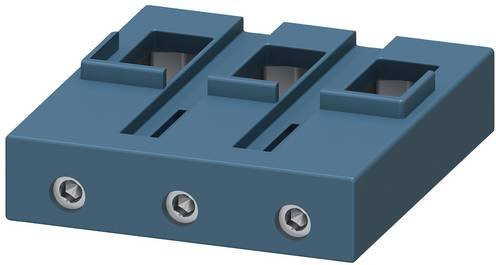 Siemens Rahmenklemme 3RT2946-4G in Blau - Bild 1