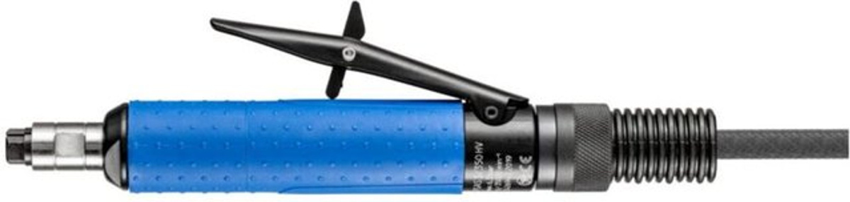 PFERD Druckluft-Geradschleifer PGAS 3/350 HV in Blau mit 35.000 RPM und 290 Watt - Bild 2