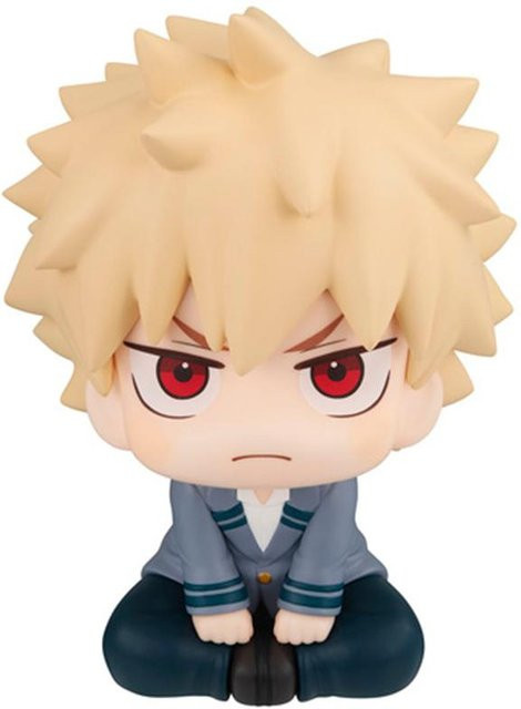 Fashnics My Hero Academia Anime Figur, Einzelfigur, ab 3 Jahren - Bild 1