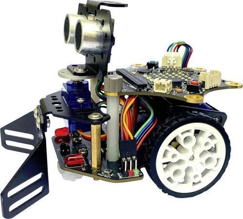 CALLIOPE CA-Motion-SCH Erweiterungsmodul 1-teiliges Set - Bild 1