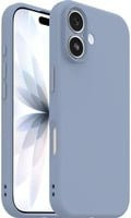 OtterBox Figura Schutzhülle für iPhone 17 in Blau - Bild 1