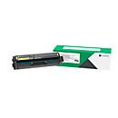 Lexmark C3220Y0 Tonerkartusche Gelb für Laserdrucker - Bild 2