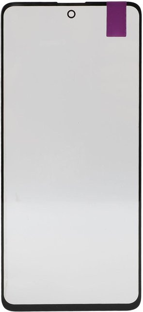 Samsung Galaxy A51 Ersatzdisplay mit Reparaturset und OCA-Kleber in Weiß - Bild 1
