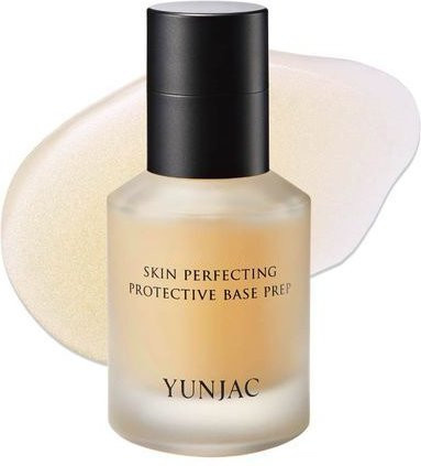 Yunjac Make-up-Grundlage, 25 ml, White - Bild 1