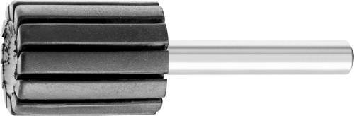 PFERD Schleifhülsenträger GK zylindrisch silber, Durchmesser: 19 mm, Schaft-Durchmesser: 6 mm, Länge: 25 mm - Bild 1