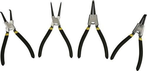 Stanley STMT1-74180 Zangen-Set in Schwarz - Bild 1