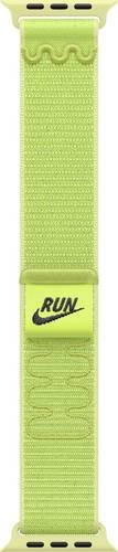Apple Watch Nike Sport Loop, 42 mm, Volt Splash, Unisex - Bild 1