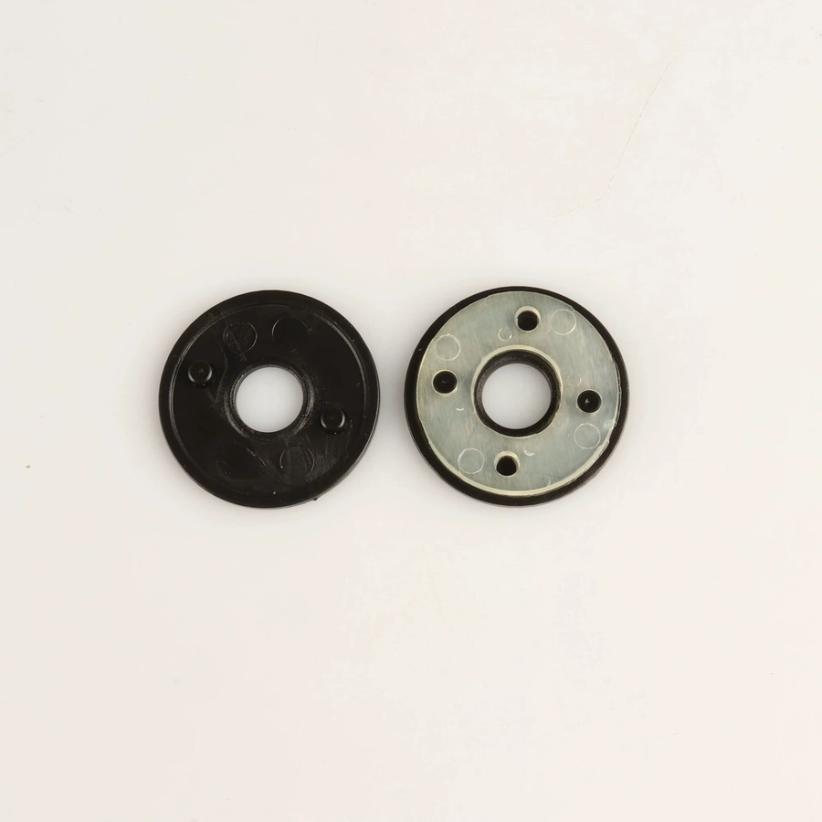 DJI Agras Drone Propeller Gummi Halterung Spacer in Schwarz für T20P T25 T40 T50 T60 Zubehör - Bild 3