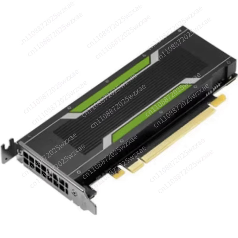 Nvidia GPU Deep Learning Grafikkarte für Tesla K80 M60 P40 V100 T4 A2 M10 P4 - Bild 3