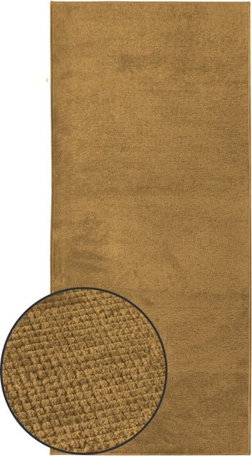 Karat homeliving Teppich-Läufer Azade Beige gewebt rechteckig - Bild 1