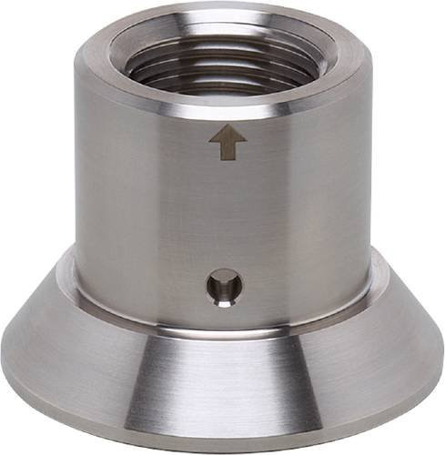 Ifm Electronic Adapter E43315 in Silber - Bild 1