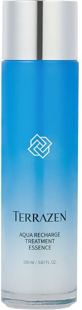 Terrazen Aqua Recharge Essenz-Lotion, 150 ml, Gesicht - Bild 1