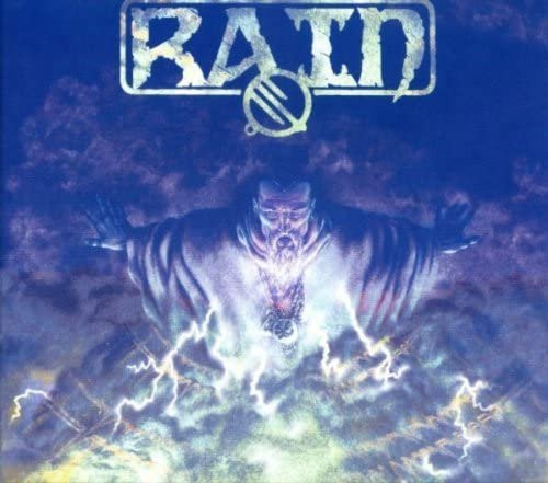 Rain von Boa, CD - Bild 1