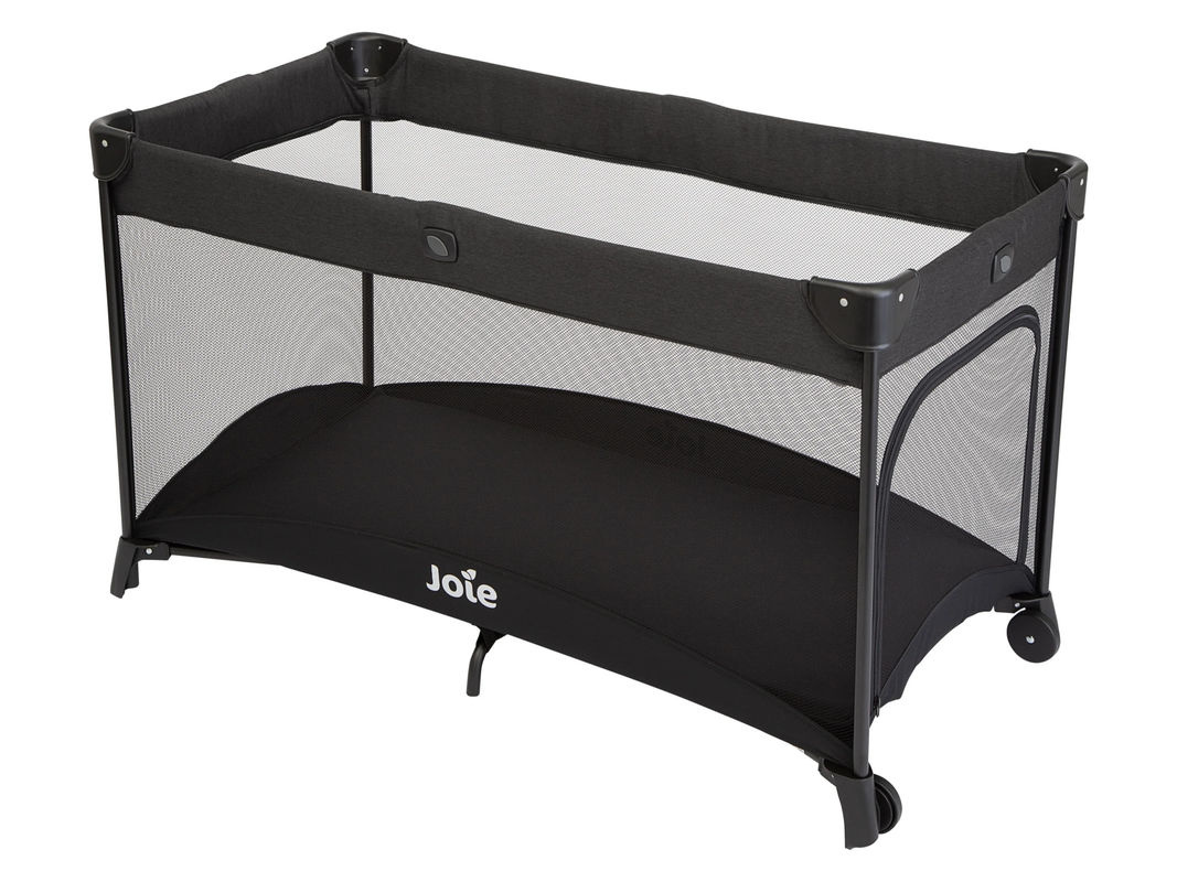 Joie Reisebett Allura 120 in Black - Bild 5