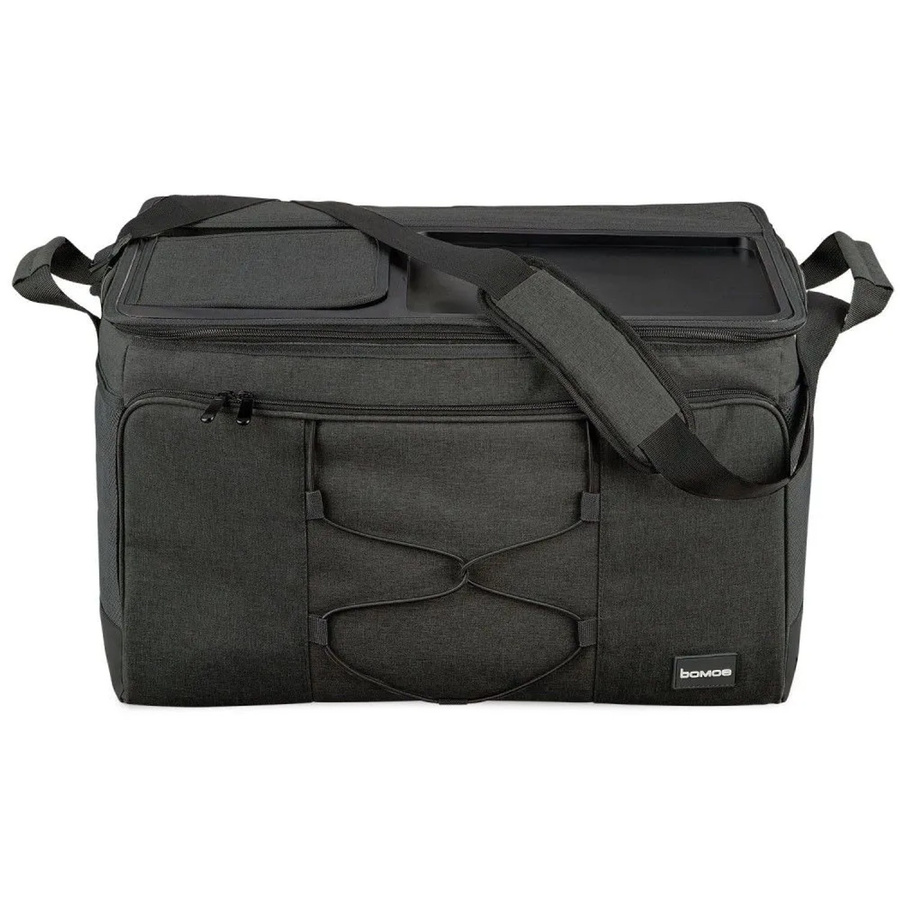 Bomoe IceBreezer KT53 Kühltasche in Anthrazit - Bild 2