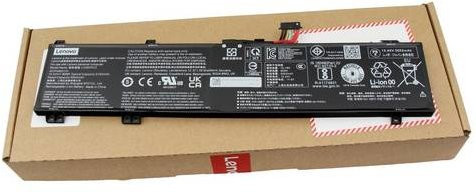 Lenovo Notebook-Akku L22B4PC2 in Schwarz mit 5182 mAh und 15.44V - Bild 1