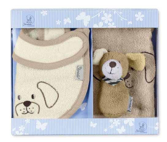 Sterntaler Hanno Geschenk-Set - Bild 1